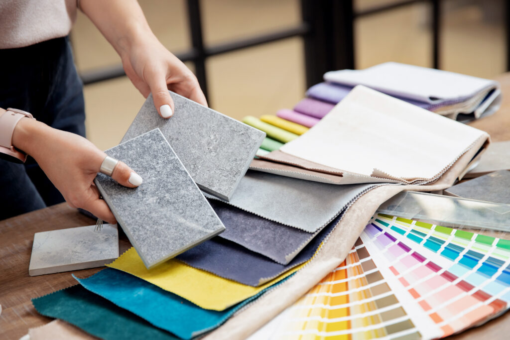 Painting & Decorating In Surrey