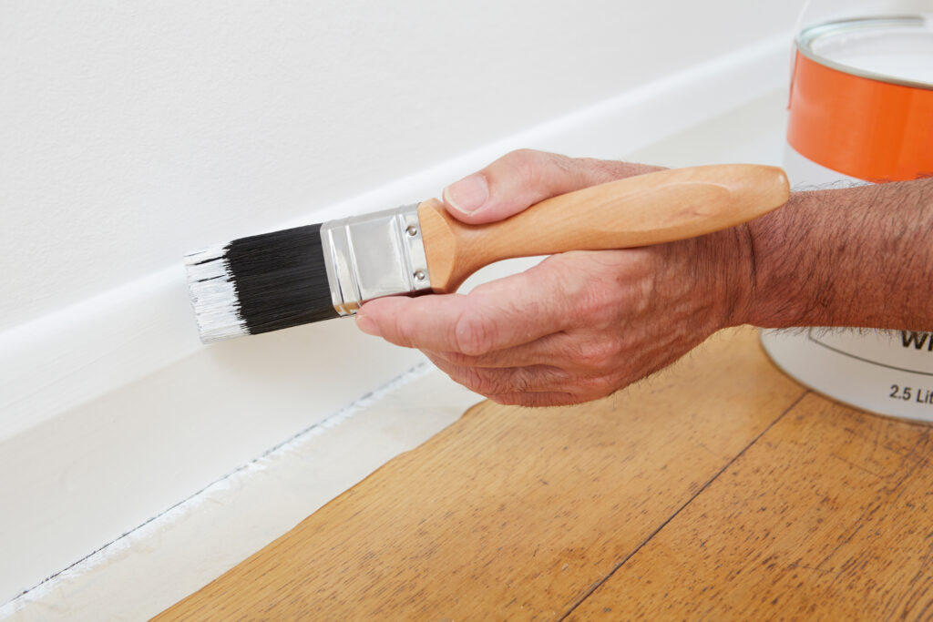 Painting In Surrey